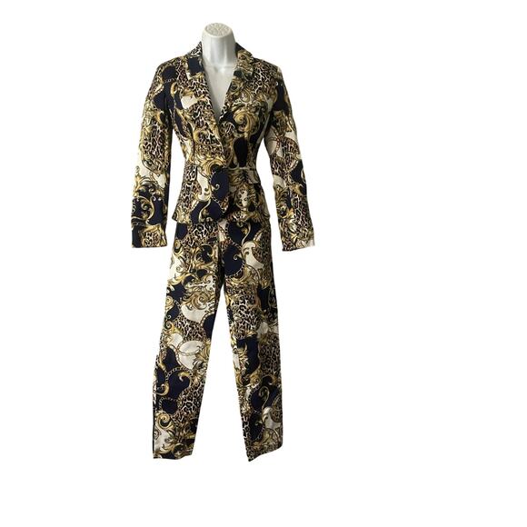 New Boston Proper Pants Suit/Outfit - Picture 6 of 12